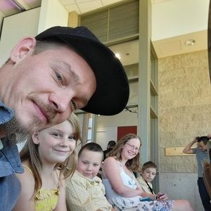 Meet your Posher, Tim